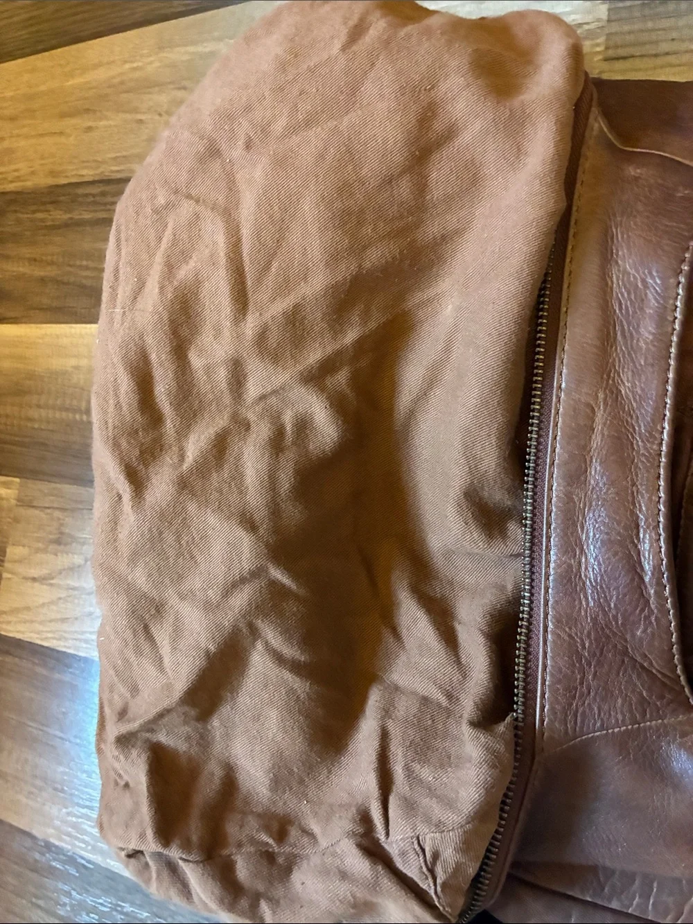 N/A stylish brown